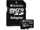 Карти памет Verbatim Micro SDXC 128GB Premium Class 10 UHS-1