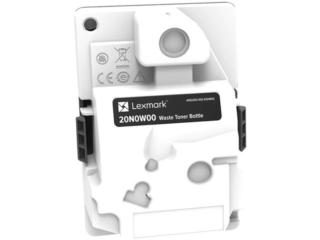 Консумативи Lexmark 20N0W00 Waste Container