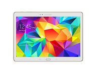 Таблети Samsung Galaxy Tab S 10.5 (SM-T800) 16GB, бял цвят