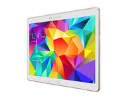 Таблети Samsung Galaxy Tab S 10.5 (SM-T800) 16GB, бял цвят