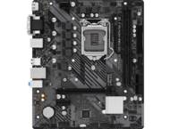 Дънни платки ASRock H510M-HDV/M.2 SE