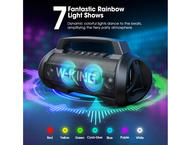 Колони W-King D10 Black