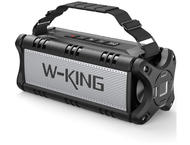 Колони W-King D8 Black