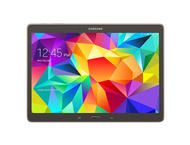 Таблети Samsung Galaxy Tab S 10.5 LTE (SM-T805) 16GB, бронзов цвят