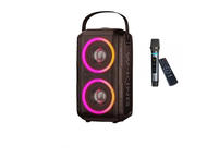 Колони W-King T9 Black