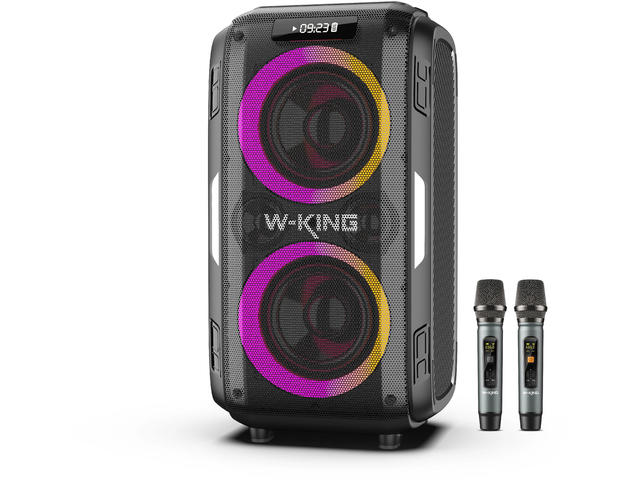 Колони W-King T9 Pro