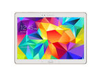 Таблети Samsung Galaxy Tab S 10.5 LTE (SM-T805) 16GB, бял цвят