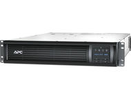 UPS APC Smart-UPS 3000VA LCD RM 2U 230V with SmartConnect