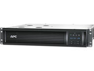 UPS APC Smart-UPS 1500VA LCD RM 2U 230V with SmartConnect