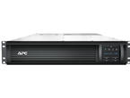 UPS APC Smart-UPS 2200VA LCD RM 2U 230V with SmartConnect