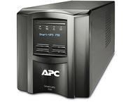 UPS APC Smart-UPS 750VA 230V with SmartConnect