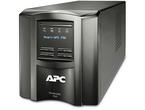 UPS APC Smart-UPS 750VA 230V with SmartConnect
