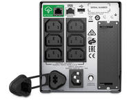 UPS APC Smart-UPS 750VA 230V with SmartConnect