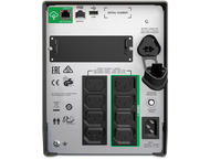 UPS APC Smart-UPS 1000VA 230V with SmartConnect