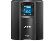 UPS APC Smart-UPS C 1000VA LCD 230V with SmartConnect