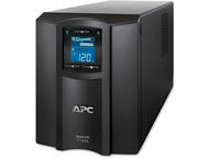 UPS APC Smart-UPS C 1000VA LCD 230V with SmartConnect