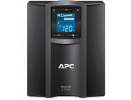 UPS APC Smart-UPS C 1500VA LCD 230V with SmartConnect