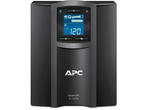 UPS APC Smart-UPS C 1500VA LCD 230V with SmartConnect