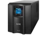 UPS APC Smart-UPS C 1500VA LCD 230V with SmartConnect
