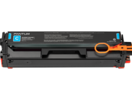Консумативи Оригинален тонер Pantum CTL-2000C Cyan