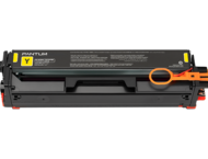 Консумативи Оригинален тонер Pantum CTL-2000Y Yellow
