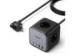 Разклонители Ugreen DigiNest Cube 65W