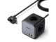 Разклонители Ugreen DigiNest Cube 65W