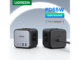 Разклонители Ugreen DigiNest Cube 65W