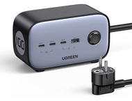 Разклонители Ugreen DigiNest Pro 100W