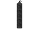 Разклонители Lanberg power strip 1.5 м, 5 гнезда