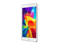 Таблети Samsung Galaxy Tab 4 7.0 (SM-T230) 8GB, бял цвят