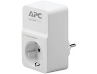 Разклонители APC Essential SurgeArrest 1 Outlet 230V