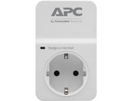 Разклонители APC Essential SurgeArrest 1 Outlet 230V