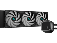 Охладители DeepCool LE720 Black ARGB