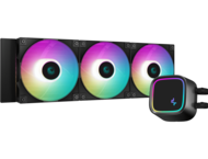 Охладители DeepCool LE720 Black ARGB