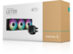 Охладители DeepCool LE720 Black ARGB