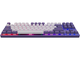 Клавиатури Dark project KD87A Violet - G3MS Sapphire Switches