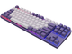 Клавиатури Dark project KD87A Violet - G3MS Sapphire Switches