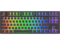 Клавиатури Dark Project KD87A Black TKL - Gateron Optical Red 2.0 Switch