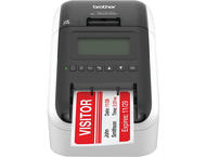 Принтери Brother QL-820NWBc