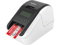 Принтери Brother QL-820NWBc