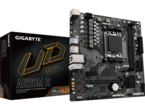Дънни платки GIGABYTE A620M H