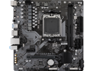 Дънни платки GIGABYTE A620M H