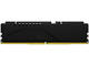 Оперативна памет 32GB (2x16GB) DDR5 5600 MT/s Kingston FURY BEAST Black
