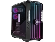 Кутии Cooler Master HAF 700 EVO Black ARGB