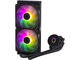 Охладители Cooler Master MasterLiquid 240L Core ARGB Black Edition