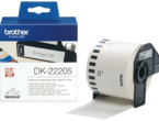 Хартия Brother DK-22205 Continuous Length Paper Tape