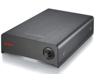 Външни HDD Външен твърд диск Samsung 1,5TB, 3.5-инча