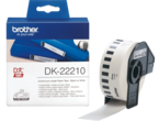 Хартия Brother DK-22210 Continuous Length Paper Tape
