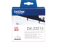Хартия Brother DK-22214 Continuous Length Paper Tape